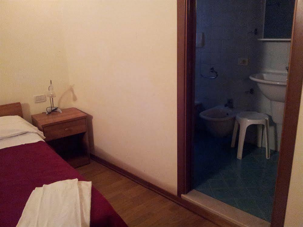 Hotel Astoria Venedig Eksteriør billede