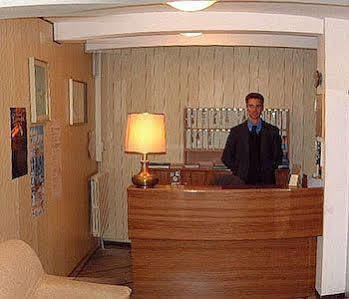 Hotel Astoria Venedig Eksteriør billede